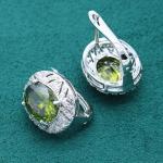 Luxury 18K Gold Jewelry Set for Women