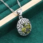 Luxury 18K Gold Jewelry Set for Women