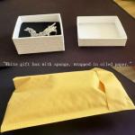 Elegant Stone Bracelet for Women in Gift Box