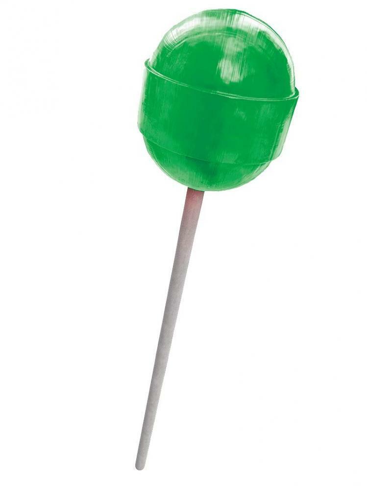 JOLLY RANCHER Fruit Filled Pops Assorted Candy Box