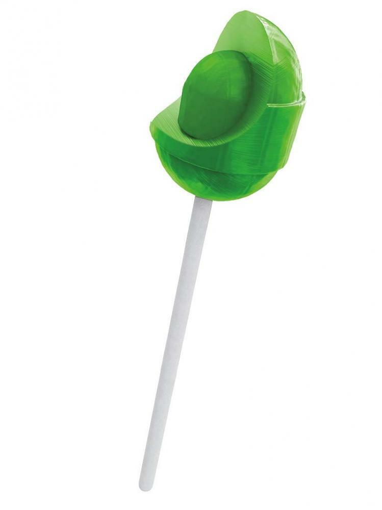 JOLLY RANCHER Fruit Filled Pops Assorted Candy Box