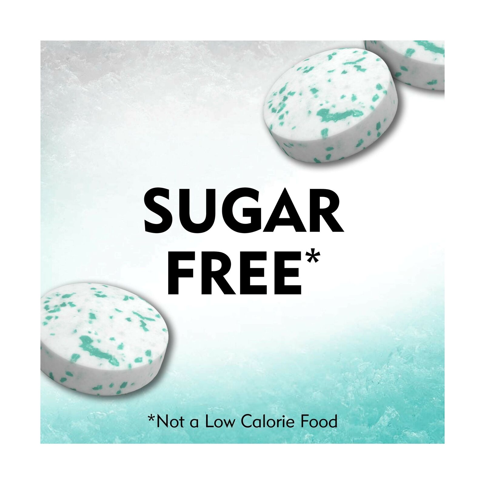 ICE BREAKERS Wintergreen Sugar Free Mints, 1.5oz (8pk)