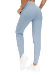 Women's Lightweight Tapered Joggers for Active Lifestyle