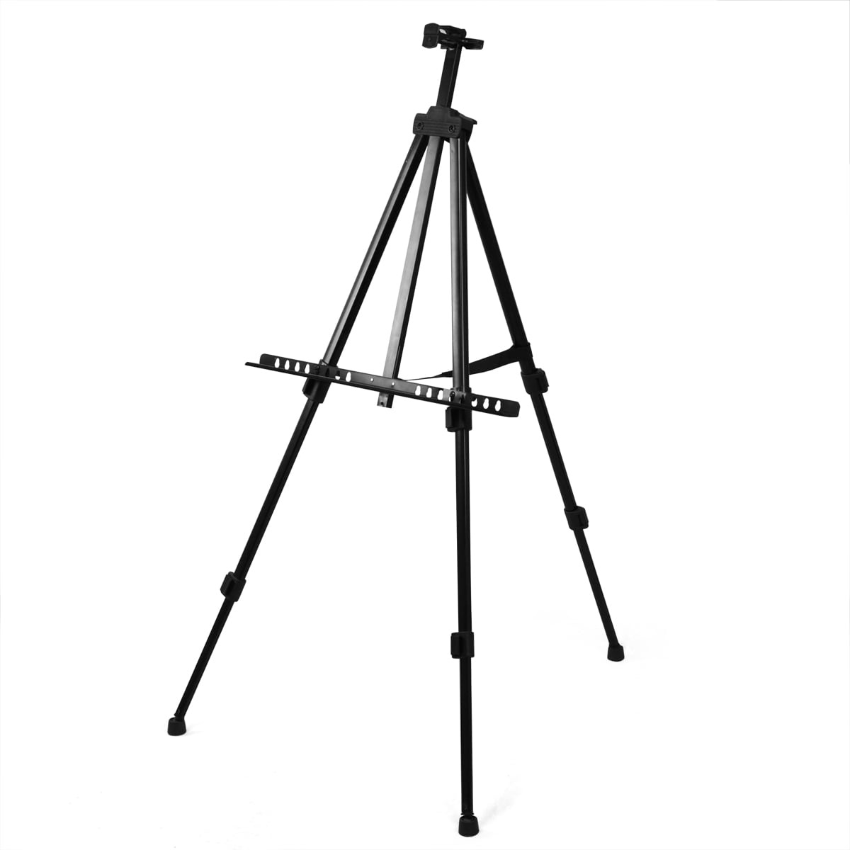 Telescopic White Board Artist Easel Stand