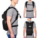 NOOLA Tactical Hydration Backpack with 3L Bladder