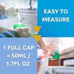 Nikwax Down Wash 300ml - Detergent for Gear