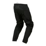 O'Neal Element Classic Black Motorcycle Pants, Size 34