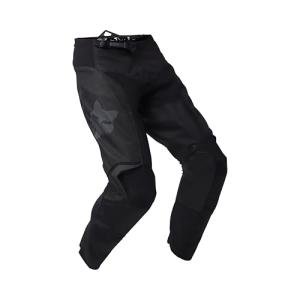 Fox Racing Men's 180 Motocross Pants, Black, 36