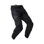 Fox Racing Men's 180 Motocross Pants, Black, 36