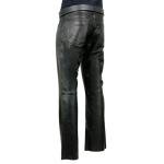 Milwaukee Leather Classic 5 Pocket Riding Pants