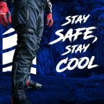 HWK Water Resistant Motorcycle Pants for All Riders