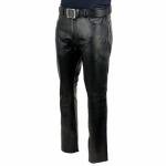 Milwaukee Leather Classic 5 Pocket Riding Pants