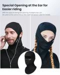 ILM Motorcycle Balaclava Face Mask for All