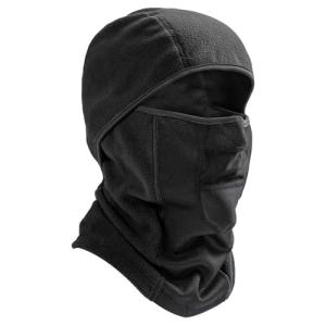 Men's Thermal Balaclava for Motorcycle Riding