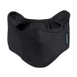 KIVETAI Adjustable Half Face Mask with Earmuffs