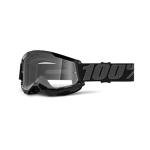 100% Strata 2 Goggles for MX and MTB