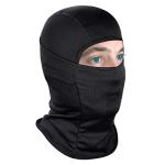Achiou Lightweight Balaclava Face Mask for Riding