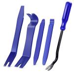 GOOACC 5-Piece No-Scratch Trim Removal Tool Kit
