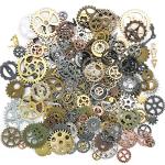 BigOtters Steampunk Gears for Jewelry & Crafts