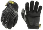 Mechanix Wear M-Pact Impact-Resistant Gloves - Black