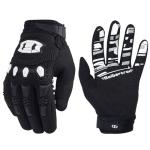 Seibertron Full Finger Touchscreen Racing Gloves