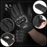 COFIT Full Finger Motorcycle Gloves for All Riders