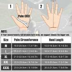 COFIT Touchscreen Motorcycle Gloves for All Riders