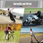 COFIT Touchscreen Motorcycle Gloves for All Riders