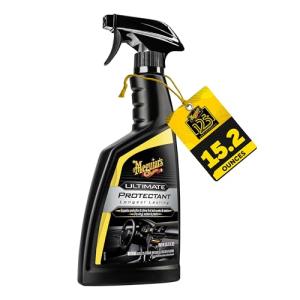 Meguiar's Ultimate Protectant Spray for Vinyl & Rubber