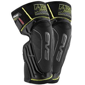 EVS SPORTS TP199 Lite Knee and Shin Guards