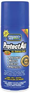 Protect All 62006 Multi-Surface Motorcycle Cleaner 6oz