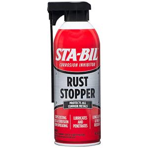 STA-BIL Rust Stopper Anti-Corrosion Spray - 13 Oz