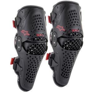 Alpinestars SX-1 V2 Knee Protector for Adults
