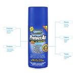 Protect All 62006 Multi-Surface Motorcycle Cleaner 6oz