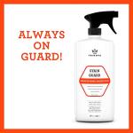 TriNova Stain Guard - Fabric Protection Spray 18oz