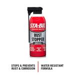 STA-BIL Rust Stopper Anti-Corrosion Spray - 13 Oz