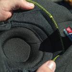 EVS SPORTS TP199 Lite Knee and Shin Guards