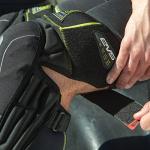 EVS SPORTS TP199 Lite Knee and Shin Guards