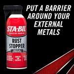 STA-BIL Rust Stopper Anti-Corrosion Spray - 13 Oz
