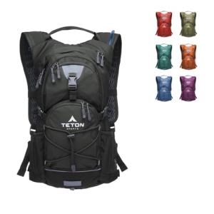 Teton Oasis Hydration Backpack for Biking and Hiking