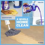 All-Purpose Cleaning Liquid, Lavender, 41oz