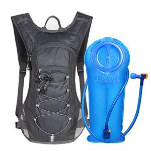 Unigear Hydration Pack with 2L Water Bladder