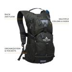 Teton Oasis Hydration Backpack for Biking and Hiking