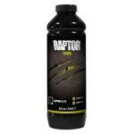 U-POL Raptor Black Spray-On Truck Bed Liner Kit