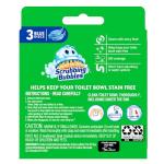 Toilet Cleaning Tablets for Stain Prevention, 3 Count