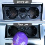 PULIDIKI Car Cleaning Gel and Detailing Kit