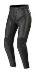 Alpinestars Women's Vika v2 Leather Motorcycle Pants