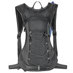 Unigear Hydration Pack with 2L Water Bladder