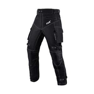HWK Water Resistant Motorcycle Pants for Men and Women