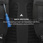 Teton Oasis Hydration Backpack for Biking and Hiking